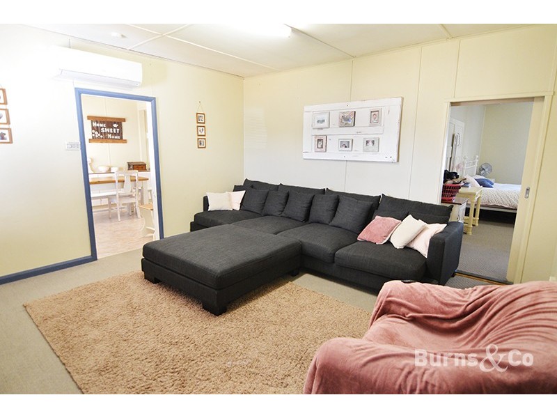 40 Murray Street, Wentworth NSW 2648