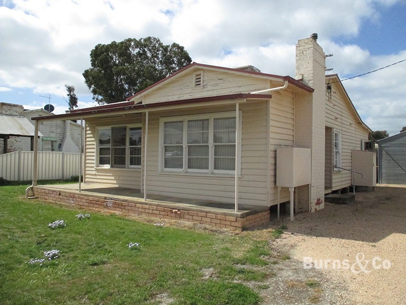 7 Henderson Street, Ouyen VIC 3490
