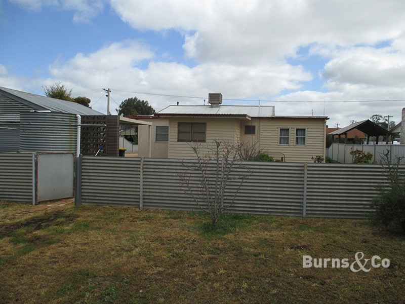 7 Henderson Street, Ouyen VIC 3490