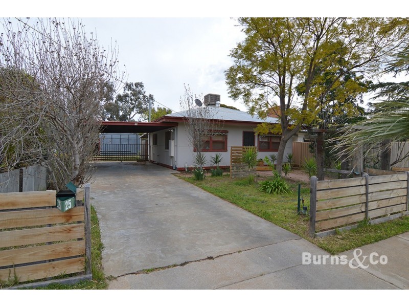 25 Hector Street, Mildura VIC 3500