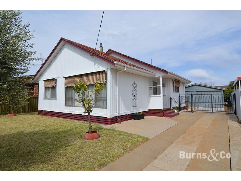 48 Brian Crescent, Mildura VIC 3500