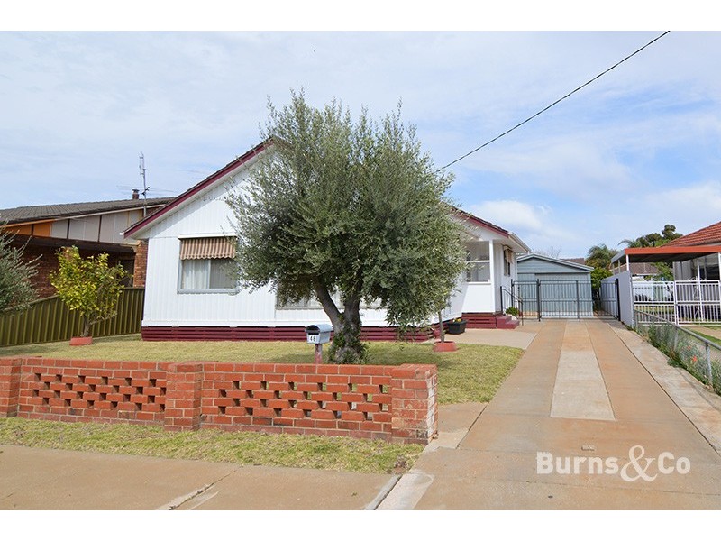 48 Brian Crescent, Mildura VIC 3500