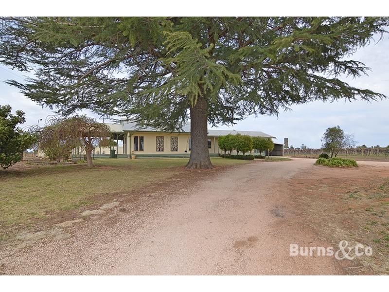 250 Pitman Avenue, Gol Gol NSW 2738