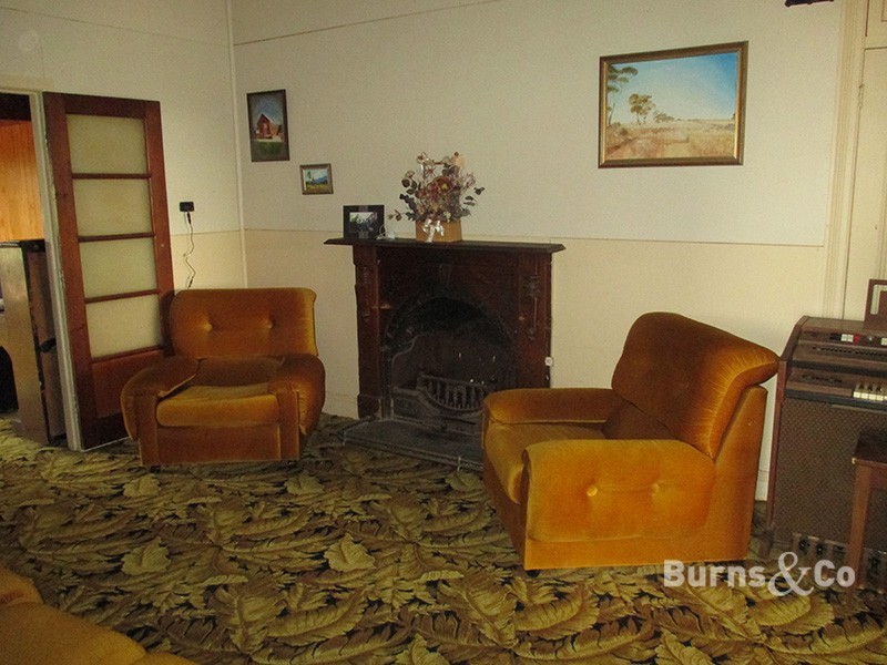 4 Coustley Avenue, Ouyen VIC 3490