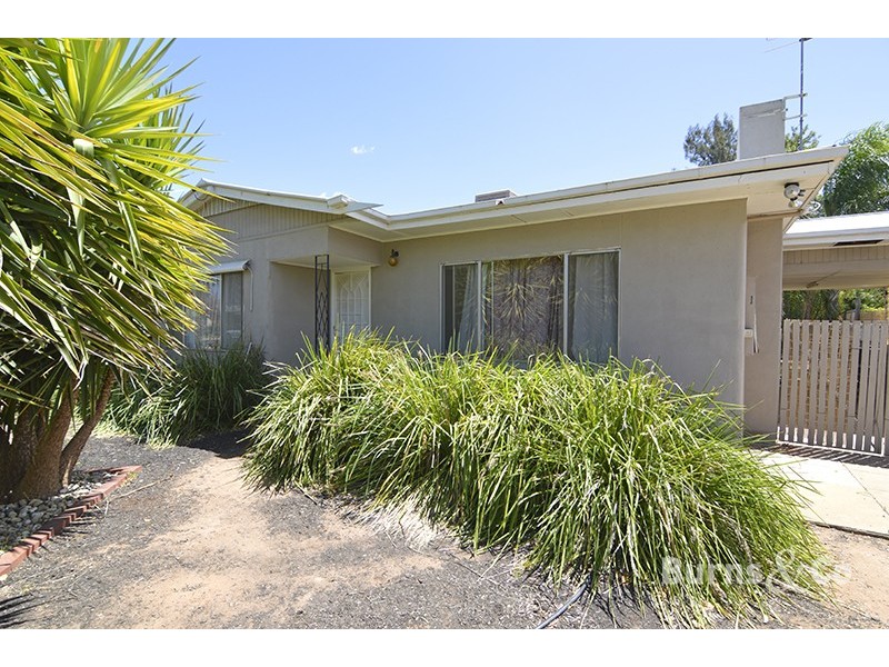 Lot 1 Jude Avenue, Mildura VIC 3500