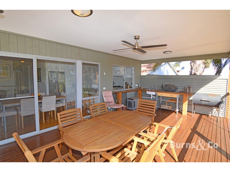 36 Riverview Drive, Dareton NSW 2717