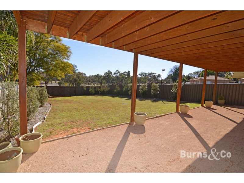 36 Riverview Drive, Dareton NSW 2717