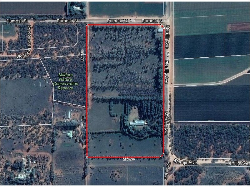 180 Merrijig Avenue, Red Cliffs VIC 3496