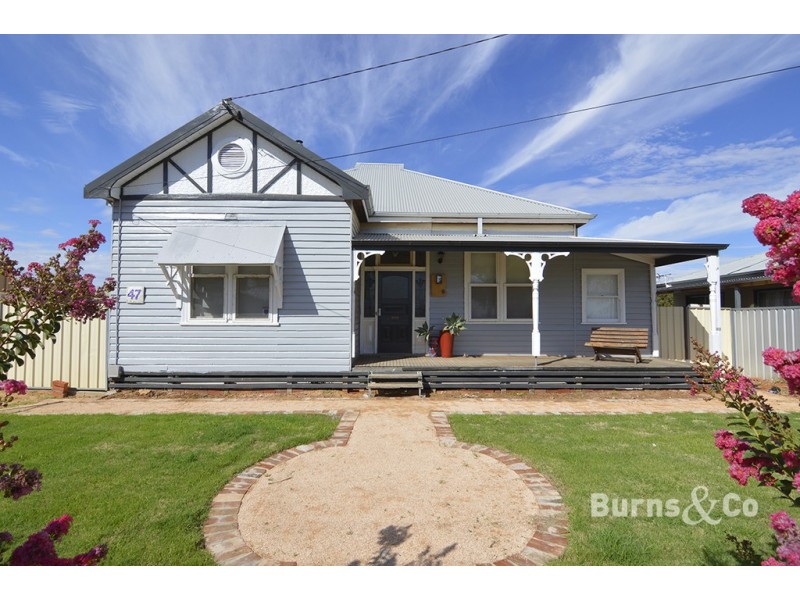 47 Twelfth Street, Mildura VIC 3500