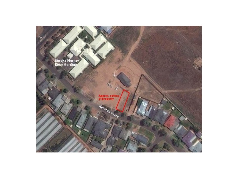 Lot 7 Herston Drive, Mildura VIC 3500
