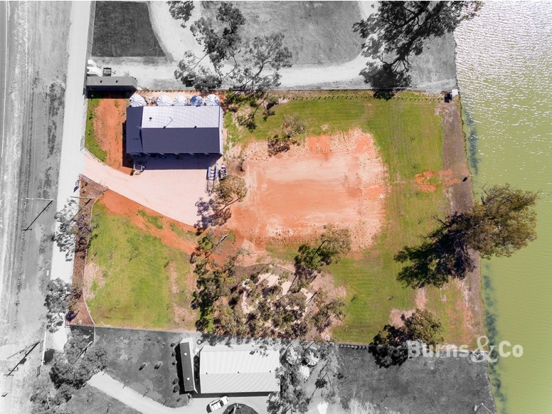 Lot 5 Pooncarie Road, Wentworth NSW 2648