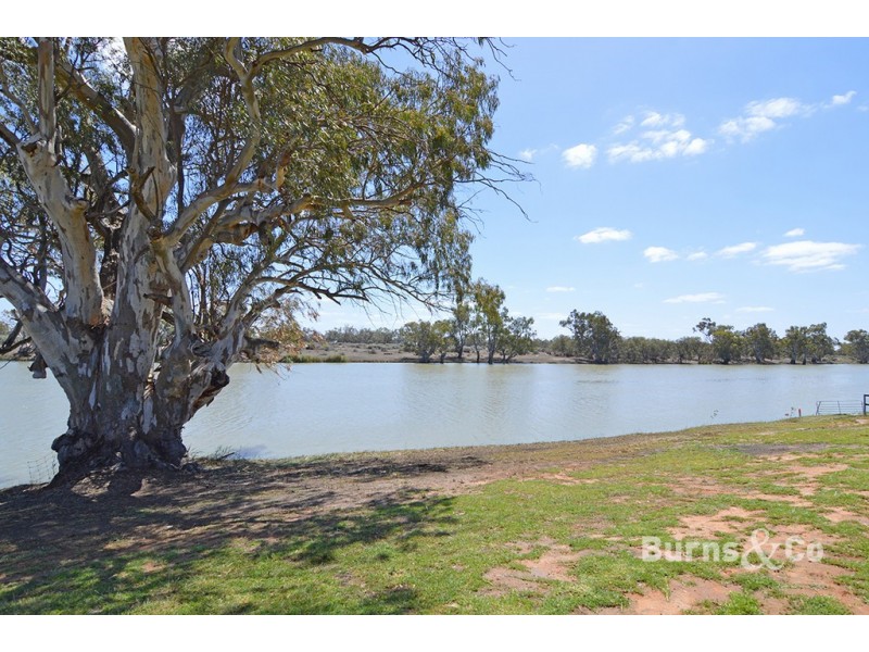 Lot 5 Pooncarie Road, Wentworth NSW 2648