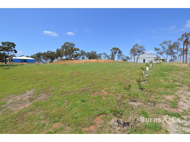 Lot 5 Pooncarie Road, Wentworth NSW 2648