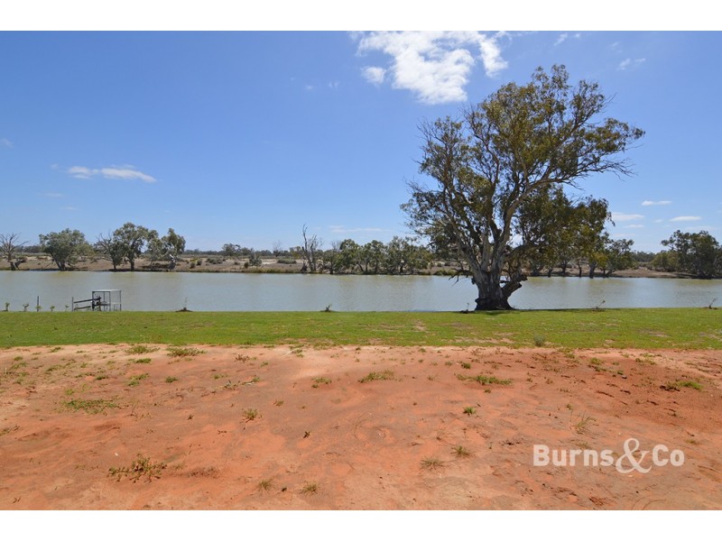 Lot 5 Pooncarie Road, Wentworth NSW 2648