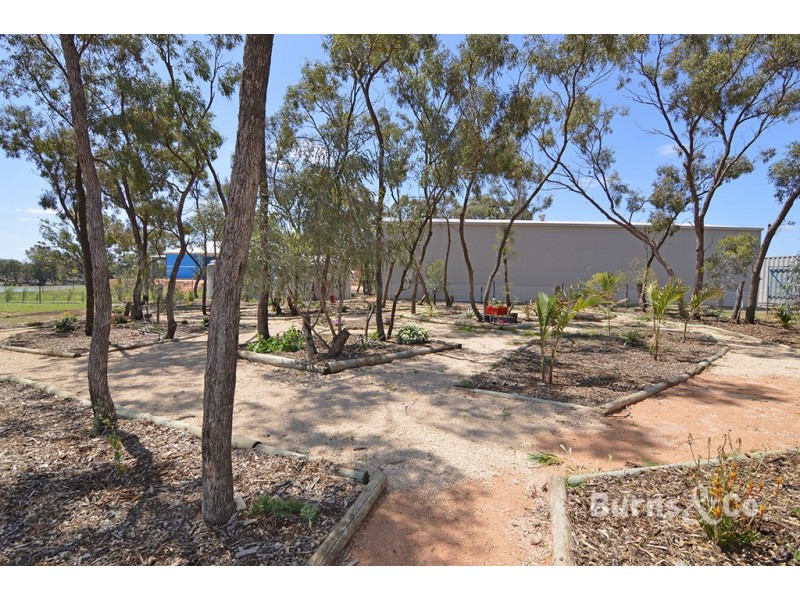 Lot 5 Pooncarie Road, Wentworth NSW 2648