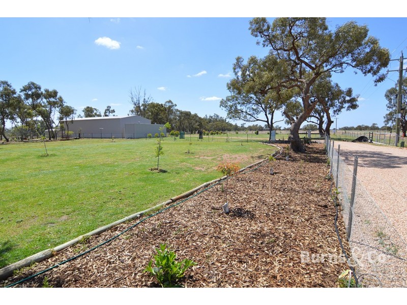 Lot 5 Pooncarie Road, Wentworth NSW 2648