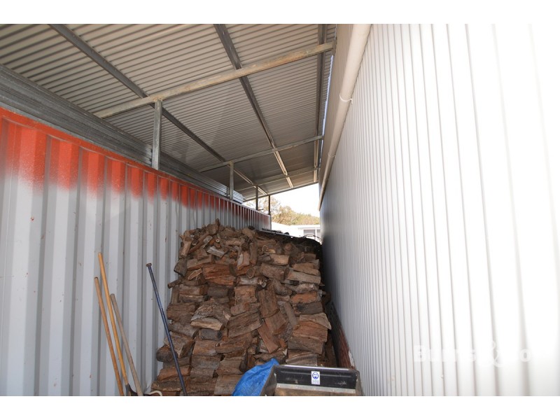 Lot 5 Pooncarie Road, Wentworth NSW 2648