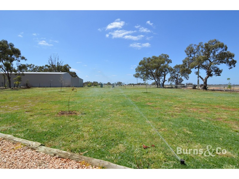 Lot 5 Pooncarie Road, Wentworth NSW 2648