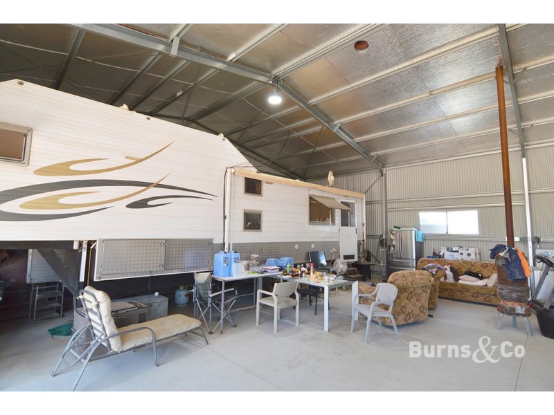 Lot 5 Pooncarie Road, Wentworth NSW 2648