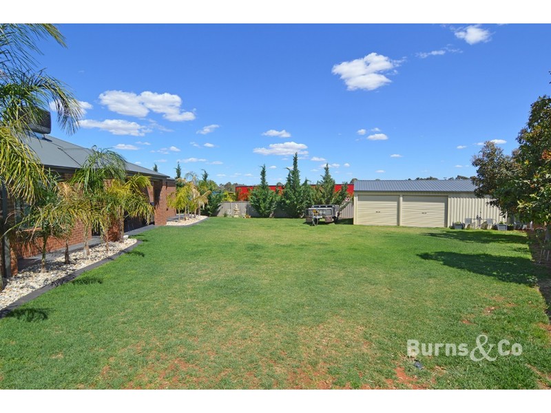 22 Casuarina Way, Buronga NSW 2739