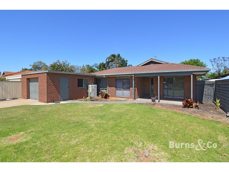 16 Acacia Drive, Mildura VIC 3500