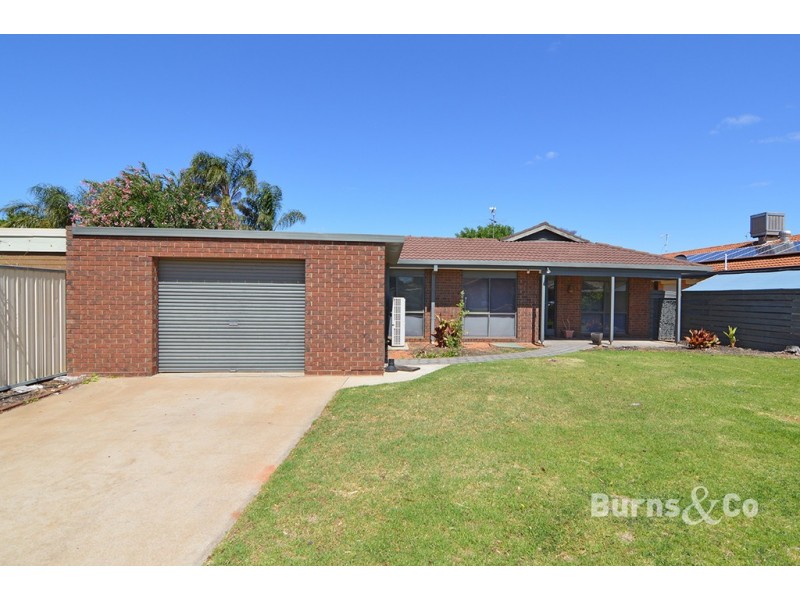 16 Acacia Drive, Mildura VIC 3500