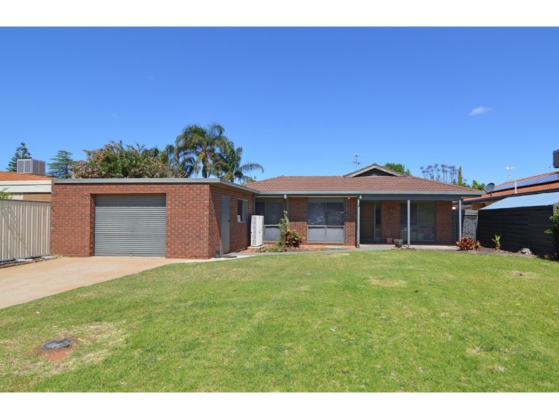 16 Acacia Drive, Mildura VIC 3500