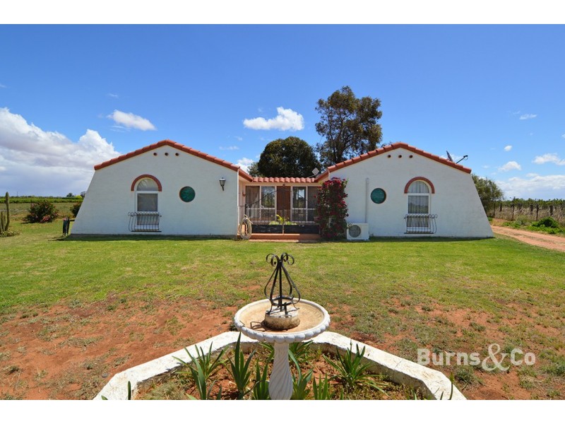 62 Quandong Avenue, Merbein VIC 3505