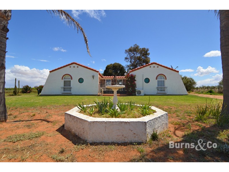 62 Quandong Avenue, Merbein VIC 3505