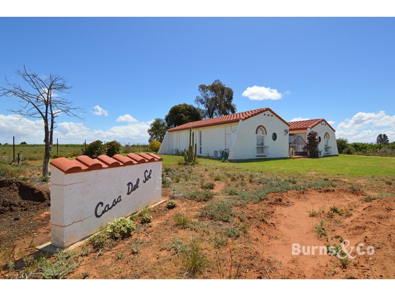 62 Quandong Avenue, Merbein VIC 3505