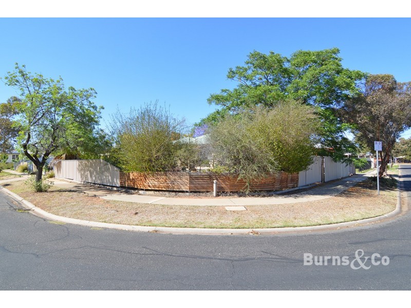 17 Jenkins Place, Mildura VIC 3500