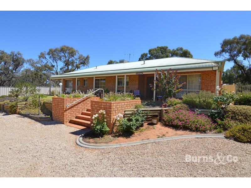 186 Adams Street, Wentworth NSW 2648