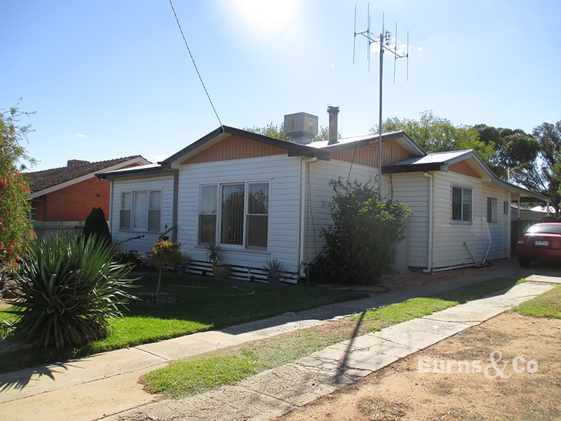 21 Howard Street, Sea Lake VIC 3533