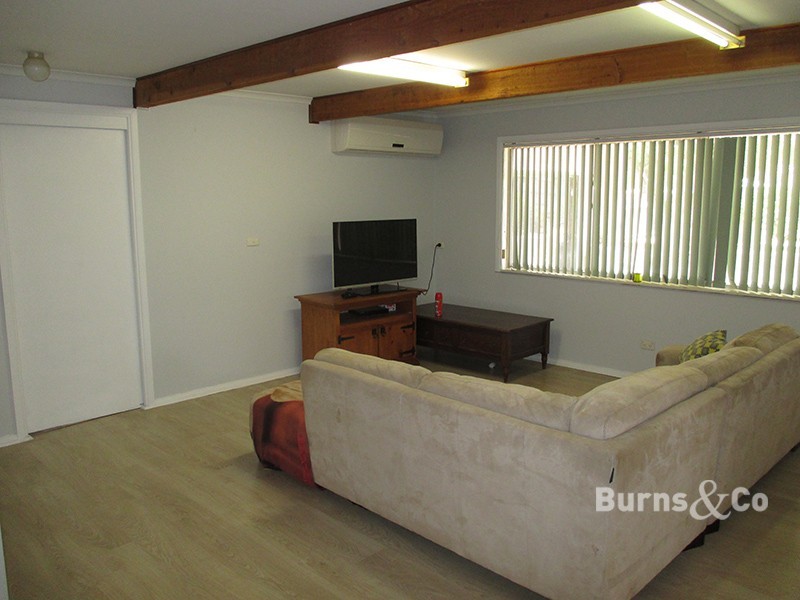 21 Howard Street, Sea Lake VIC 3533