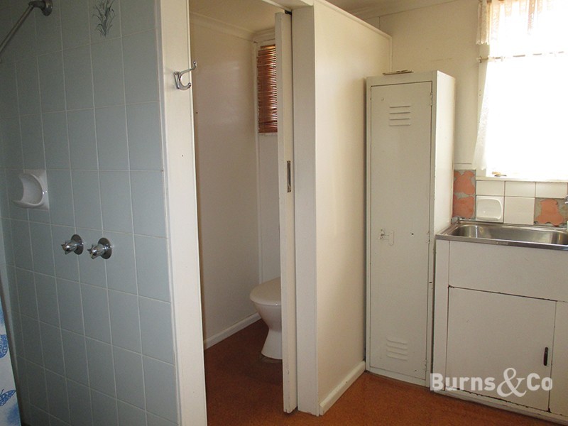 21 Howard Street, Sea Lake VIC 3533