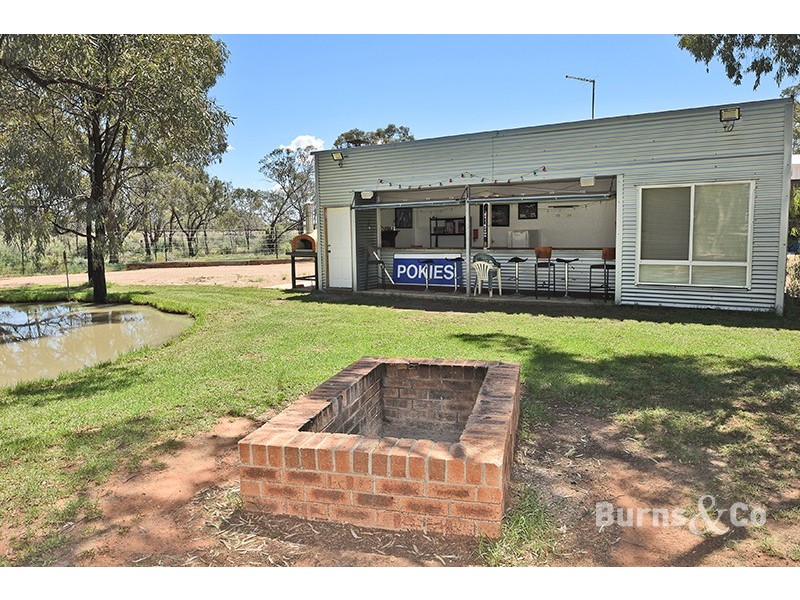 30 Little Manly Lane, Curlwaa NSW 2648