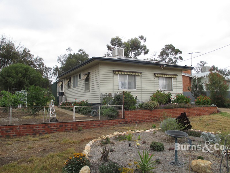 26 Murphys Road, Walpeup VIC 3507