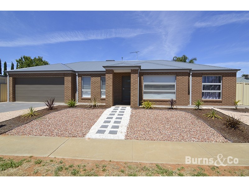 20 Anwyl Close, Mildura VIC 3500