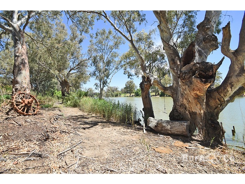 Lot 2 83-89 Wentworth Street, Wentworth NSW 2648