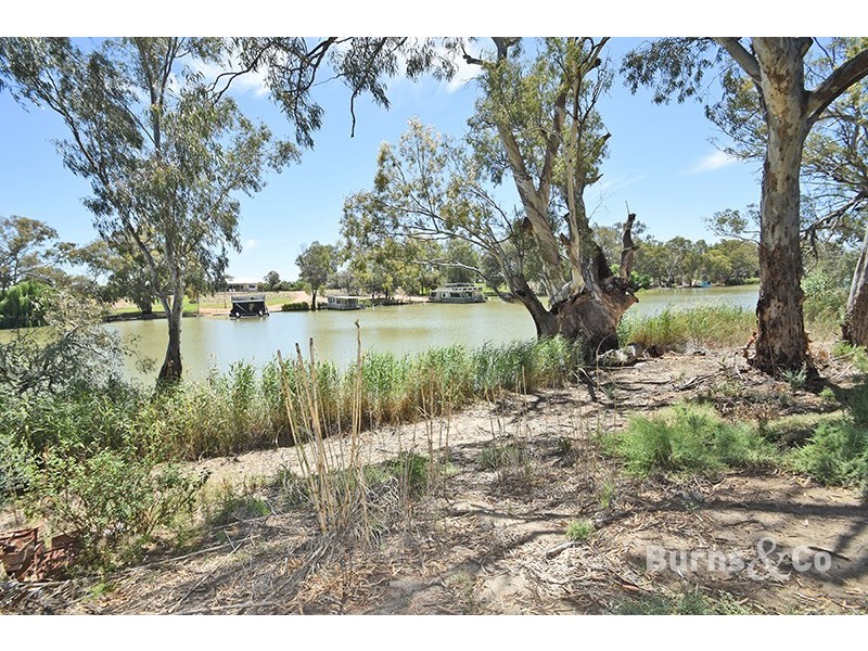 Lot 2 83-89 Wentworth Street, Wentworth NSW 2648