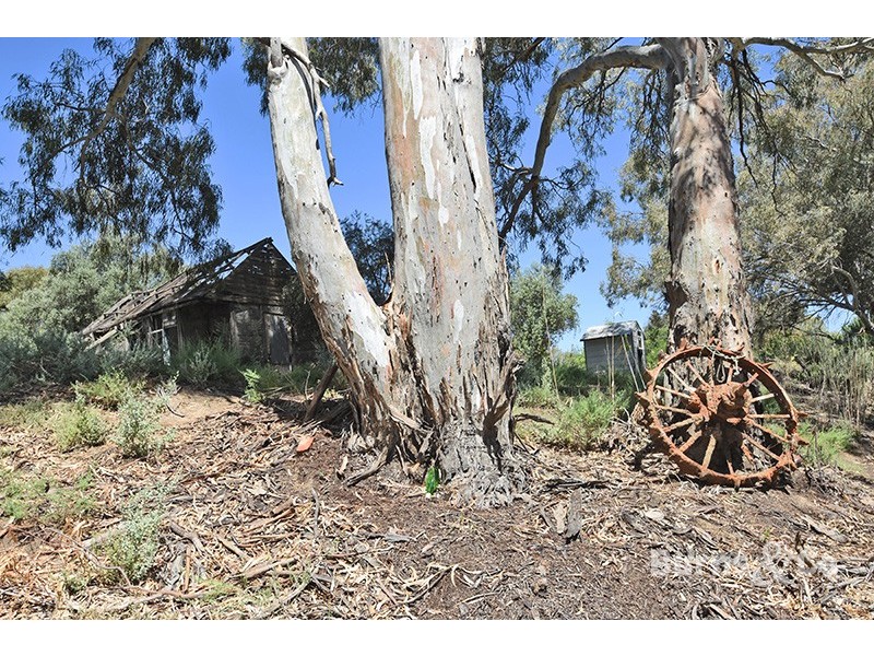 Lot 2 83-89 Wentworth Street, Wentworth NSW 2648
