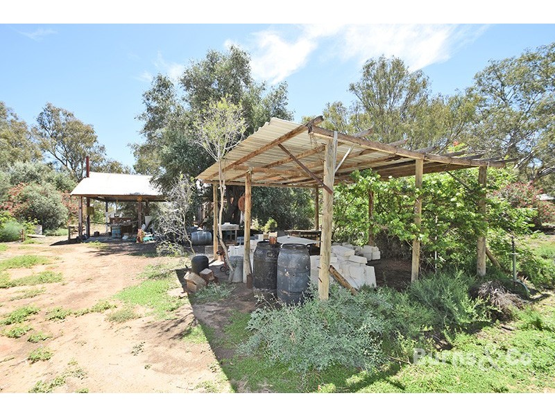 Lot 2 83-89 Wentworth Street, Wentworth NSW 2648