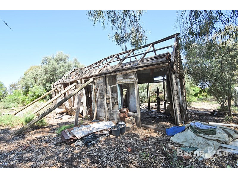 Lot 2 83-89 Wentworth Street, Wentworth NSW 2648