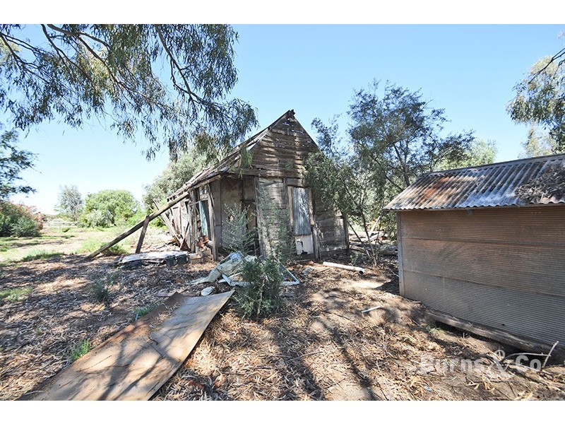 Lot 2 83-89 Wentworth Street, Wentworth NSW 2648