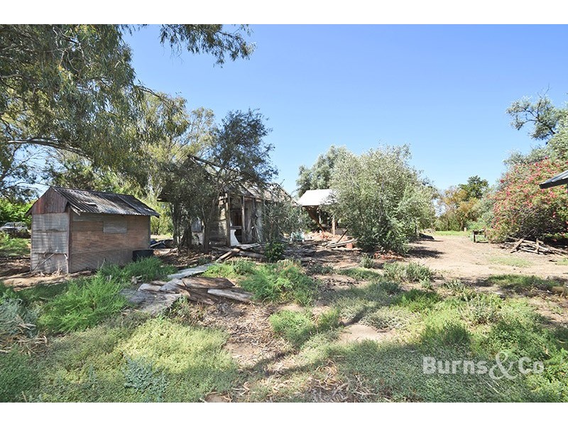 Lot 2 83-89 Wentworth Street, Wentworth NSW 2648