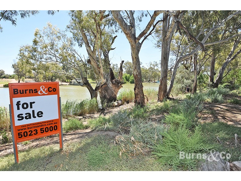 Lot 2 83-89 Wentworth Street, Wentworth NSW 2648