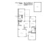 224 Seventh Street, Mildura VIC 3500 Floorplan