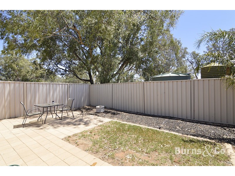 Units 1-5, 39b Wentworth Street, Wentworth NSW 2648