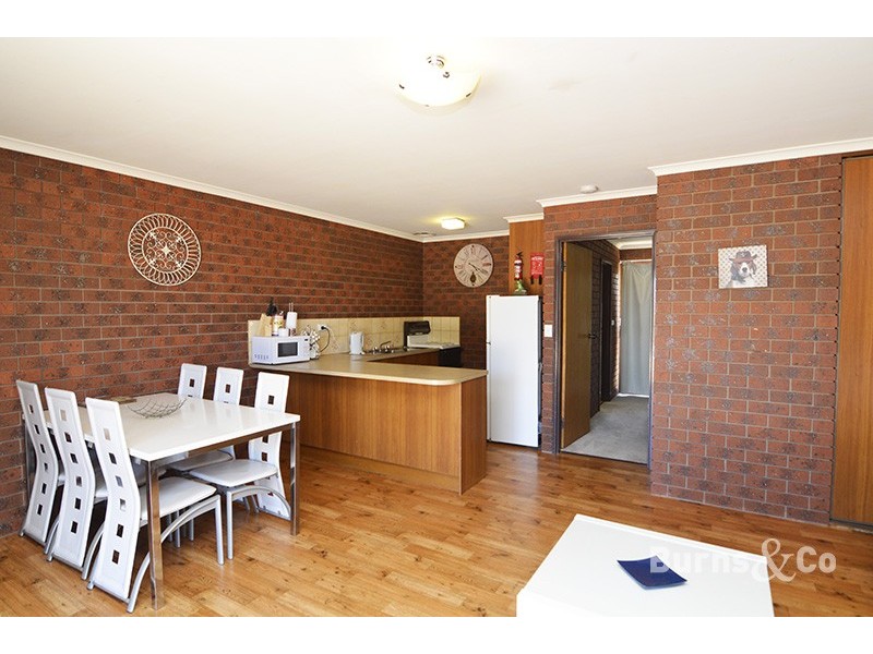 Units 1-5, 39b Wentworth Street, Wentworth NSW 2648