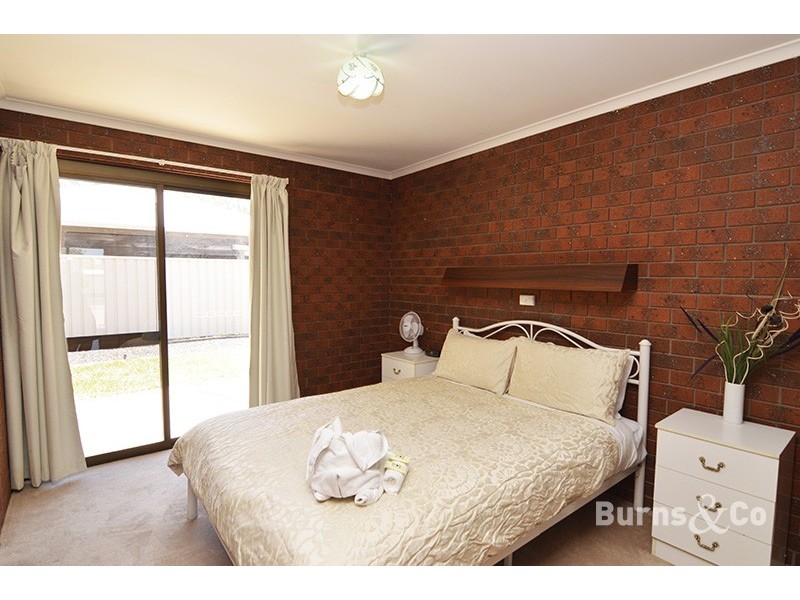 Units 1-5, 39b Wentworth Street, Wentworth NSW 2648